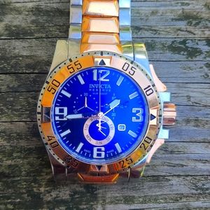 Invicta watch